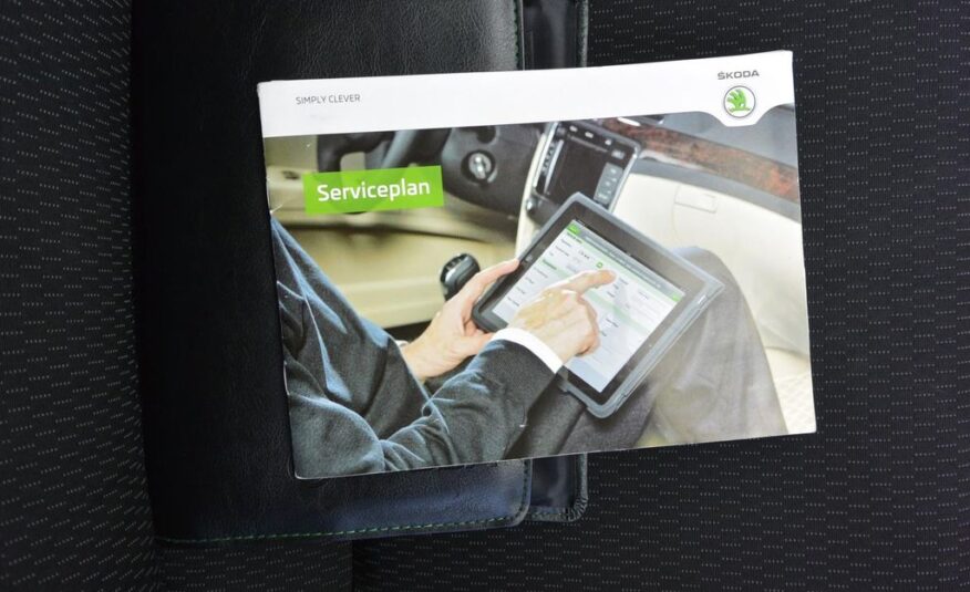 Škoda Rapid 1.4TSi DSG,XENON 90kW