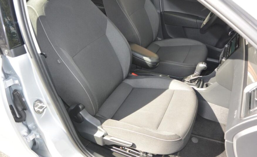 Škoda Rapid 1.4TSi DSG,XENON 90kW