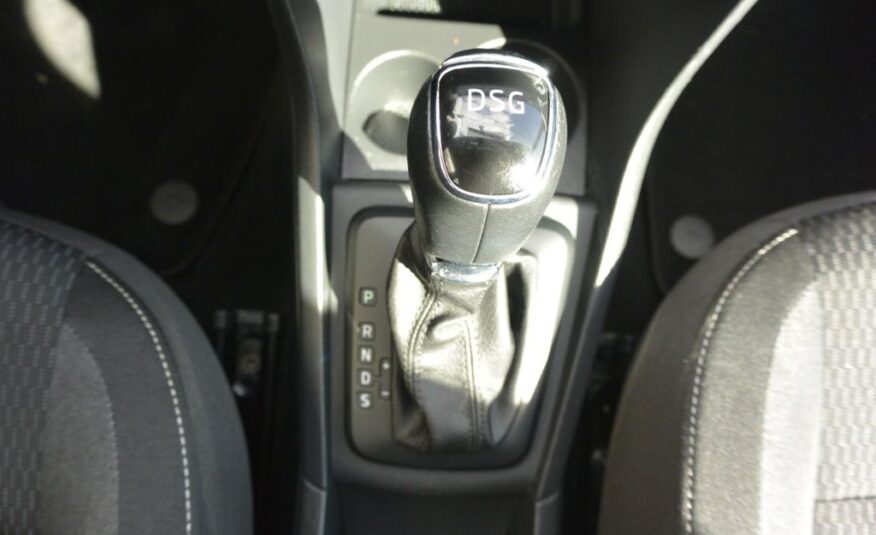 Škoda Rapid 1.4TSi DSG,XENON 90kW