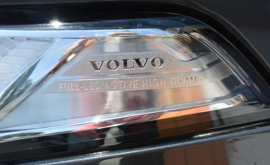 Volvo XC90 D5 173kW 7míst 173kW
