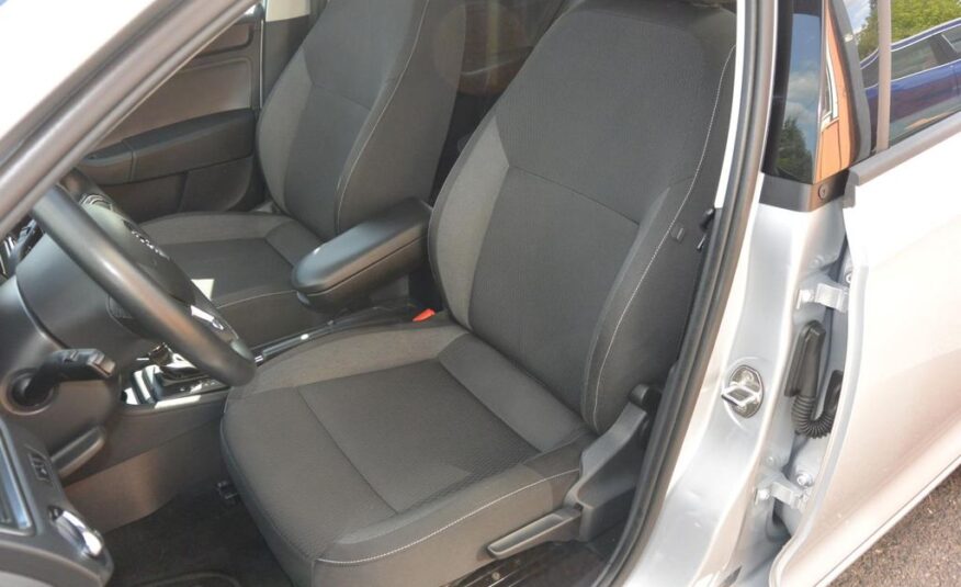 Škoda Rapid 1.4TSi DSG,XENON 90kW