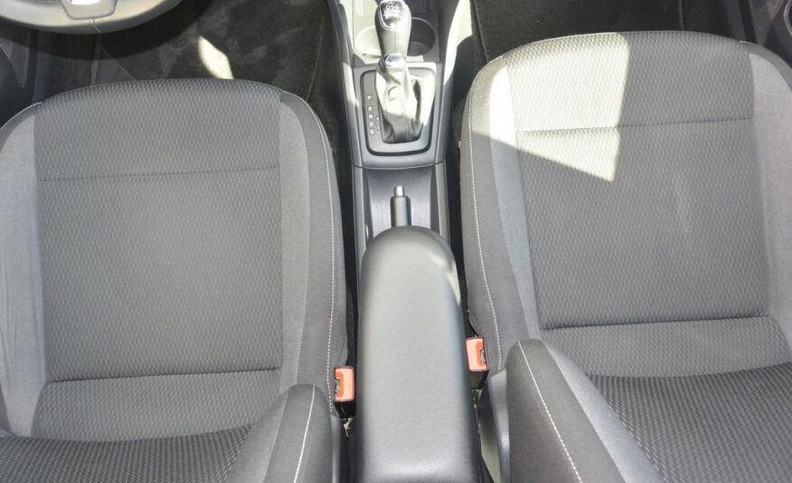 Škoda Rapid 1.4TSi DSG,XENON 90kW