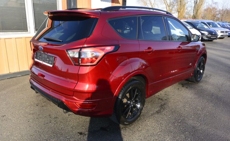 Ford Kuga 2.0CDTi 4×4 ST Line 110kW