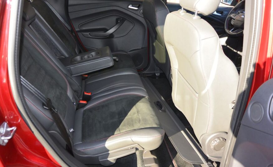 Ford Kuga 2.0CDTi 4×4 ST Line 110kW