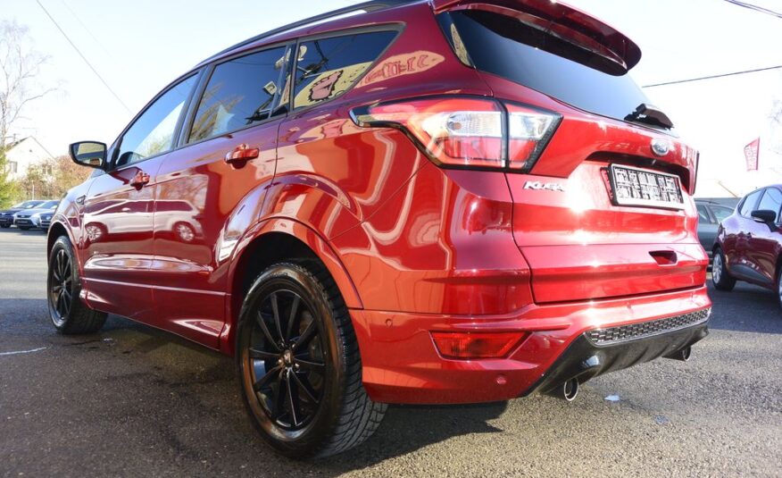 Ford Kuga 2.0CDTi 4×4 ST Line 110kW
