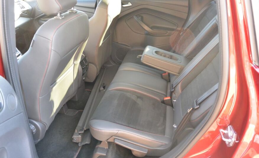 Ford Kuga 2.0CDTi 4×4 ST Line 110kW