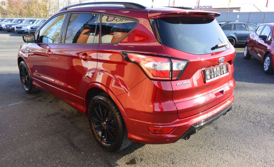Ford Kuga 2.0CDTi 4×4 ST Line 110kW