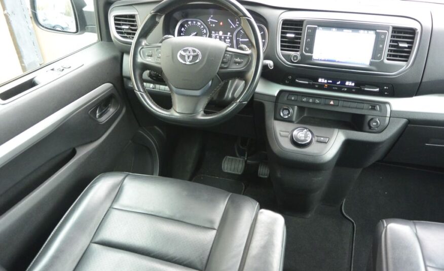 Toyota Proace 2.0 D-4D 130kW Executive Navi 130kW