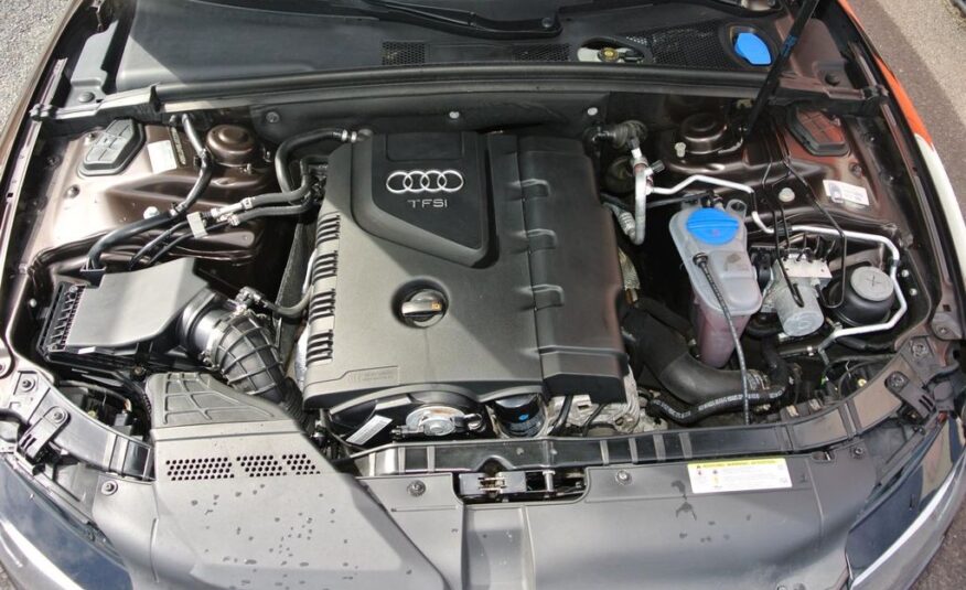 Audi A5 2.0 TFSi 132kW Sportback 132kW