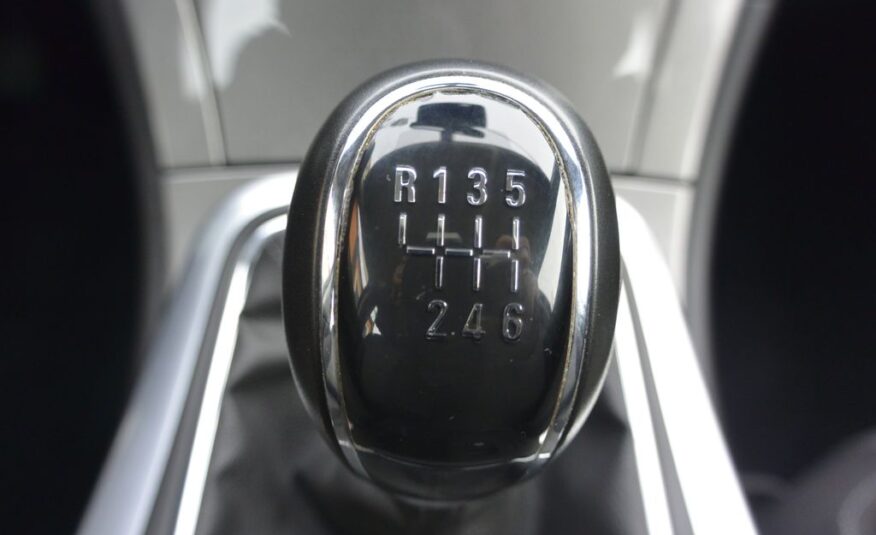 Opel Insignia 1.6CDTi 100kW 100kW