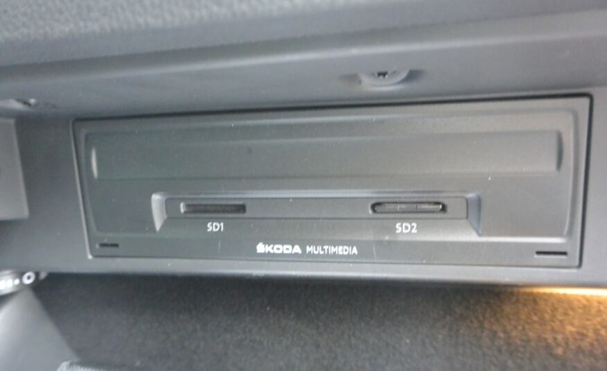 Škoda Kodiaq 2.0TDi RS 4×4 DSG 176kW