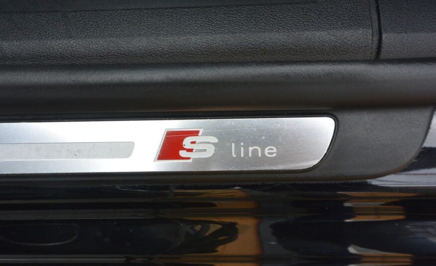 Audi A5 3.0TDi Quattro Aut. S-Line 180kW