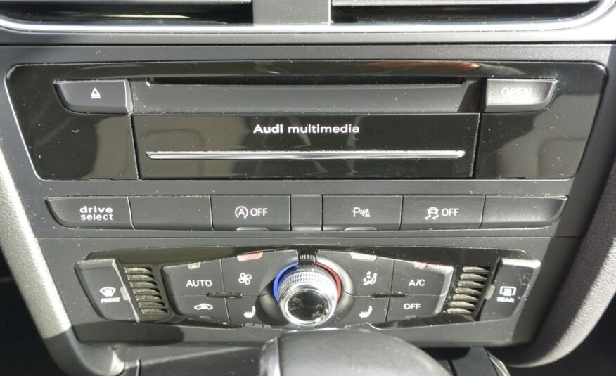 Audi A5 3.0TDi Quattro Aut. S-Line 180kW