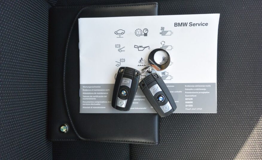 BMW X1 2.0 xDrive23d M-paket 150kW NA 150kW