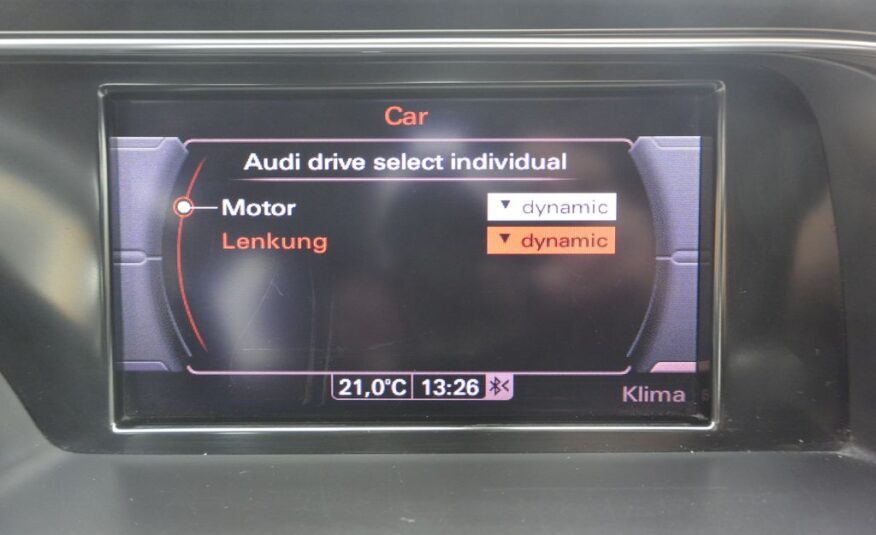 Audi A4 2.0TDi NAVI 147tis km 105kW