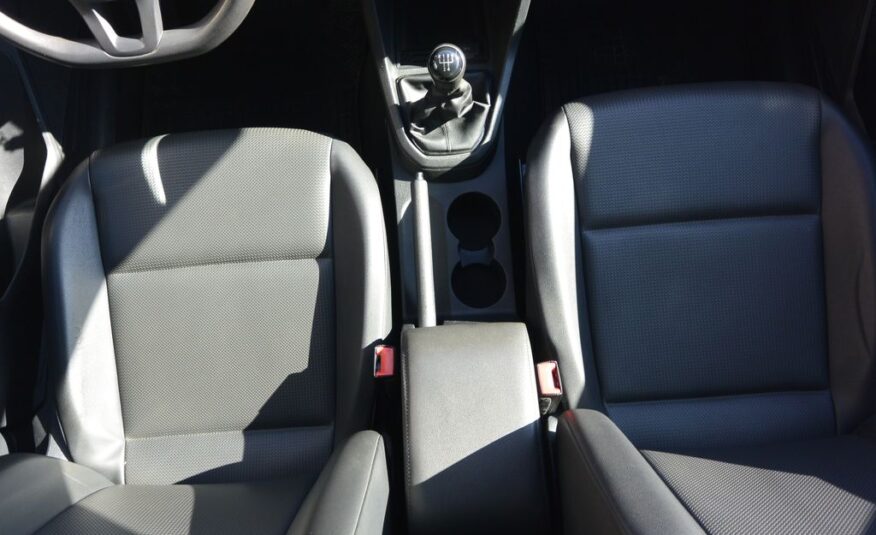 Volkswagen Caddy 2.0TDi MAXI ODPOČET DPH 75kW