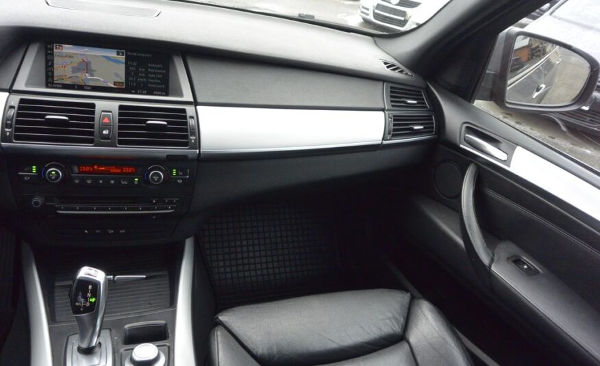 BMW X5 xDrive30d 173kW