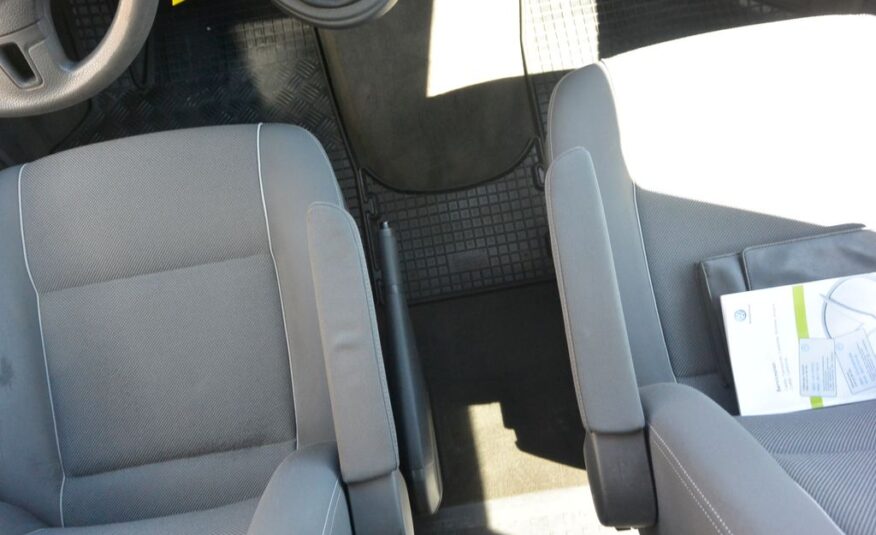 Volkswagen T5 Multivan 2.0TDi 103kW 103kW