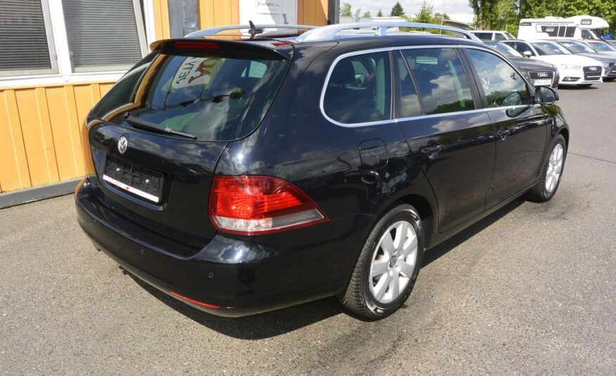 Volkswagen Golf 1.4TSi STYLE PANORAMA 90kW