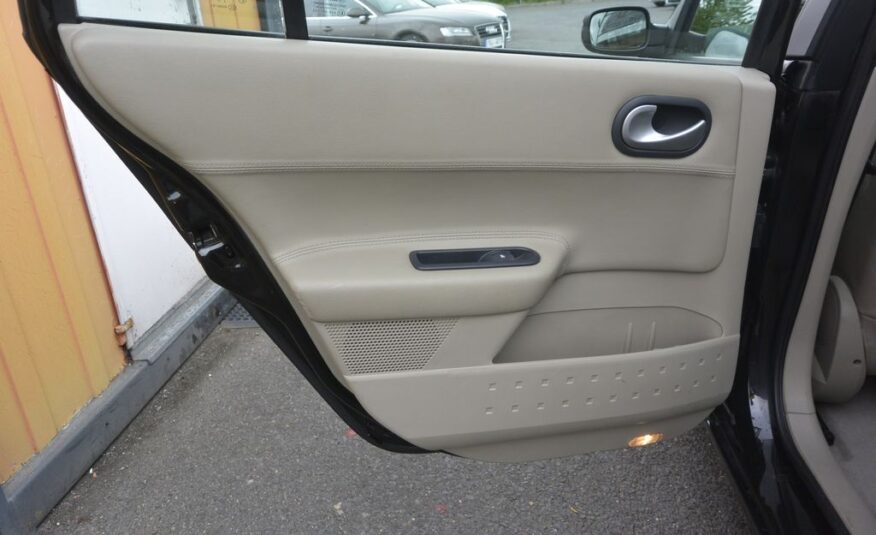 Renault Megane 1.9CDi 96kW