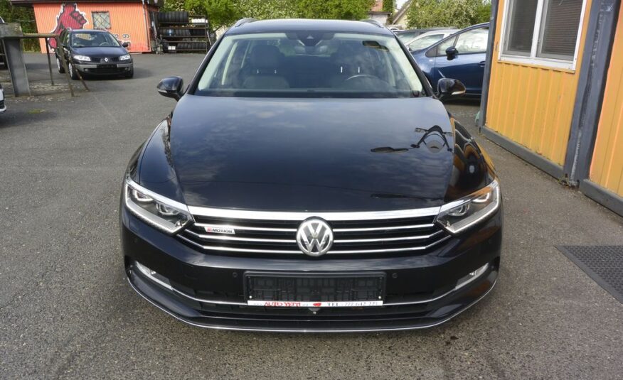 Volkswagen Passat 2.0TDi 4MOTION 176kW DPH! 176kW