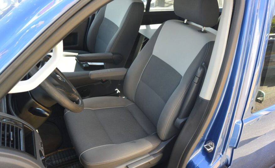 Volkswagen T5 Multivan 2.0TDi 103kW 103kW