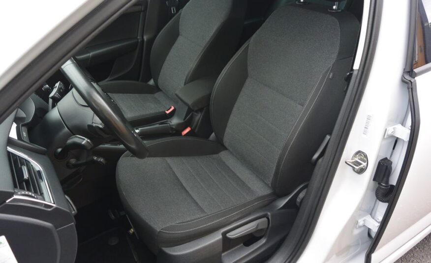 Škoda Octavia 2.0TDi DSG SOLEIL Odpočet DPH 110kW
