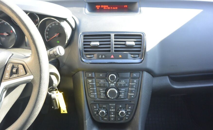 Opel Meriva 1.7CDTi 96kW 96kW