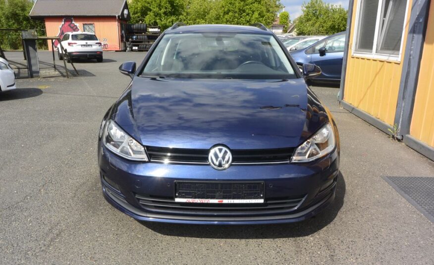 Volkswagen Golf 2.0TDi 110kW 110kW