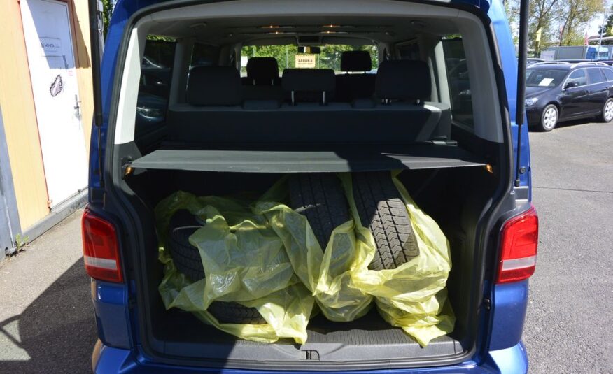 Volkswagen T5 Multivan 2.0TDi 103kW 103kW