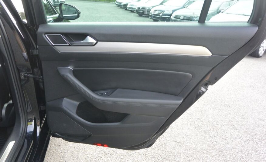 Volkswagen Passat 2.0TDi 4MOTION 176kW DPH! 176kW