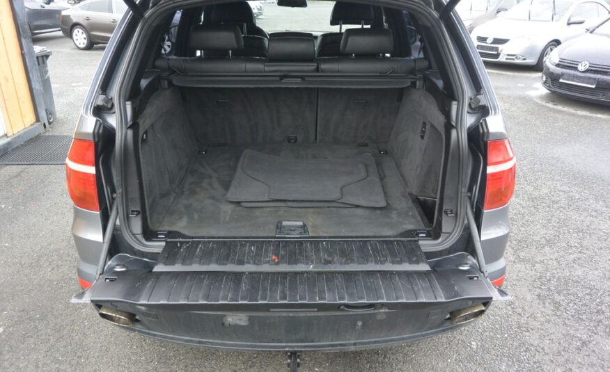 BMW X5 xDrive30d 173kW