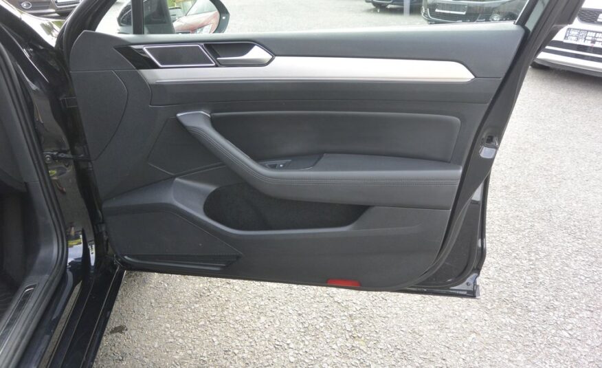 Volkswagen Passat 2.0TDi 4MOTION 176kW DPH! 176kW
