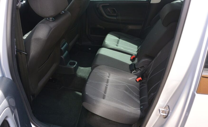 Škoda Roomster 1.2TSi 63kW