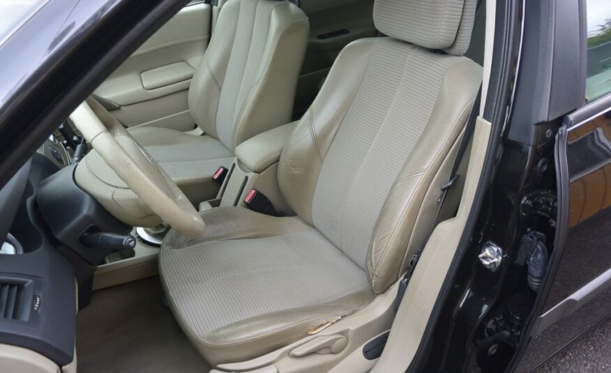 Renault Megane 1.9CDi 96kW