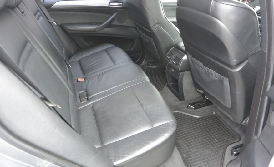 BMW X5 xDrive30d 173kW