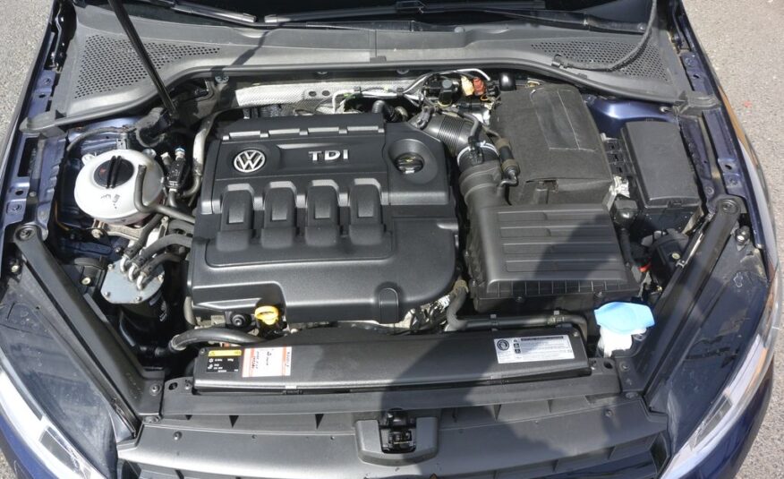 Volkswagen Golf 2.0TDi 110kW 110kW