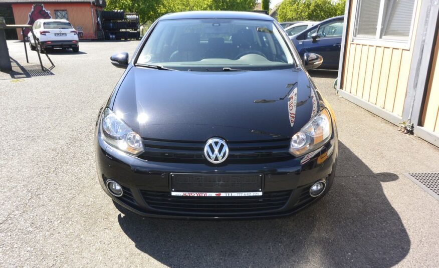 Volkswagen Golf 1.2TSi Match 77kW NAVI 77kW