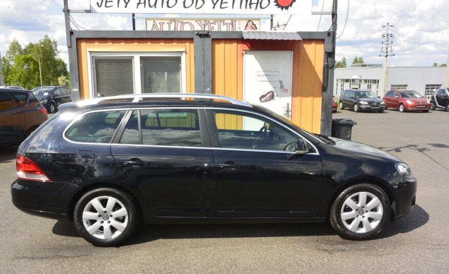 Volkswagen Golf 1.4TSi STYLE PANORAMA 90kW