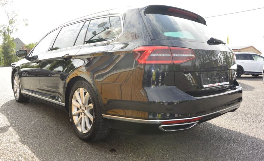 Volkswagen Passat 2.0TDi 4MOTION 176kW DPH! 176kW