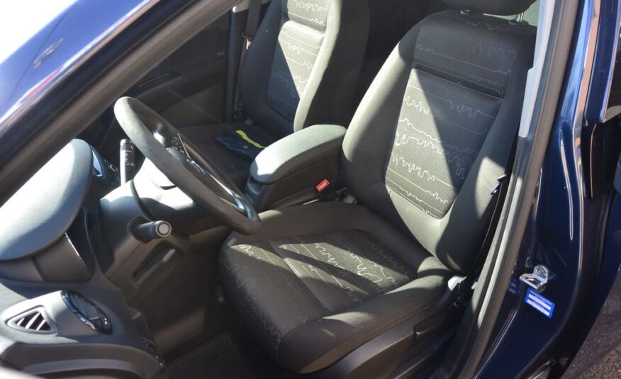Opel Meriva 1.7CDTi 96kW 96kW