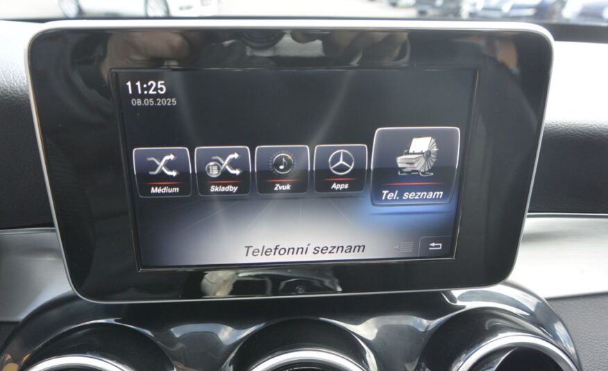 Mercedes-Benz C 200 C200d Avantgarde 100kW
