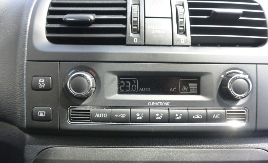 Škoda Roomster 1.2TSi 63kW