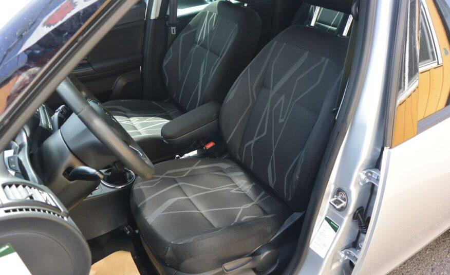 Škoda Roomster 1.2TSi 63kW