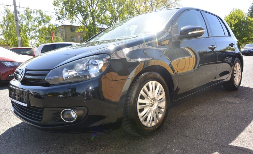 Volkswagen Golf 1.2TSi Match 77kW NAVI 77kW