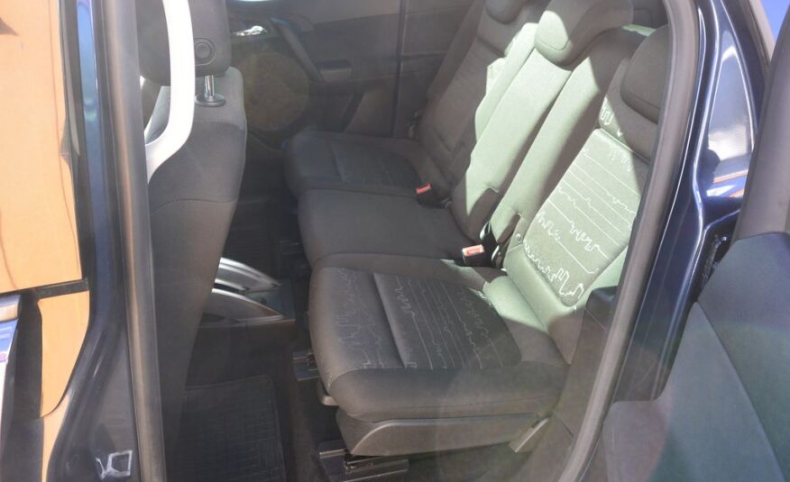 Opel Meriva 1.7CDTi 96kW 96kW