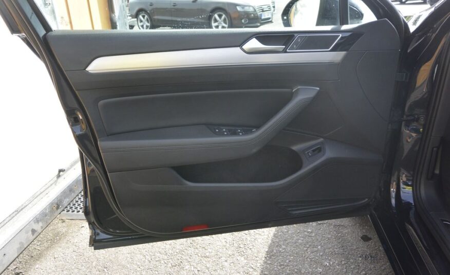 Volkswagen Passat 2.0TDi 4MOTION 176kW DPH! 176kW