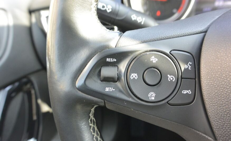 Opel Astra 1.6CDTi ST Cosmo 81kW