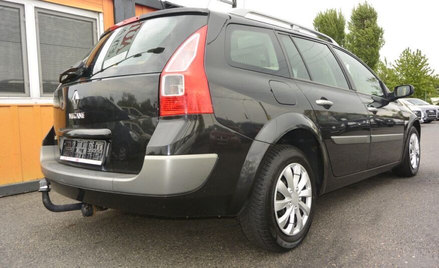 Renault Megane 1.9CDi 96kW