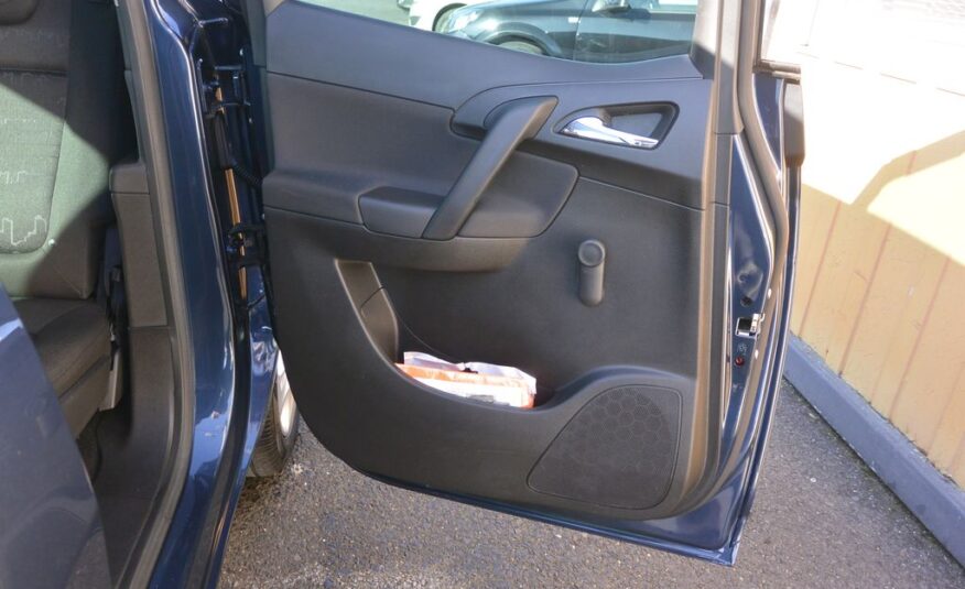 Opel Meriva 1.7CDTi 96kW 96kW